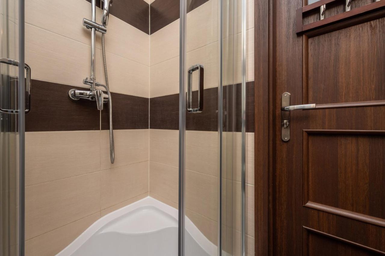 Market Square Corner Apartment Kuznicza By Noclegi Renters Wroclaw Bagian luar foto
