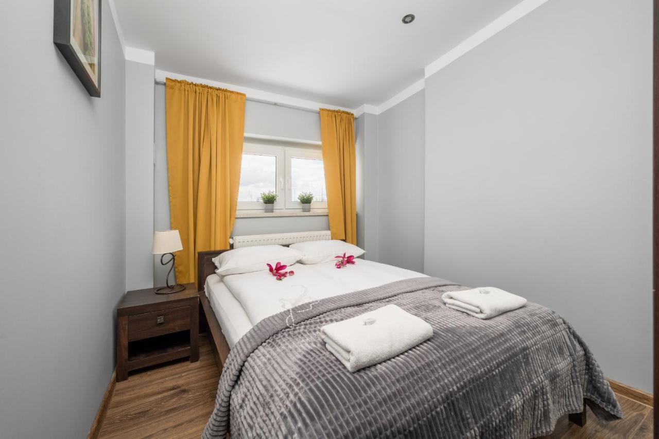 Market Square Corner Apartment Kuznicza By Noclegi Renters Wroclaw Bagian luar foto
