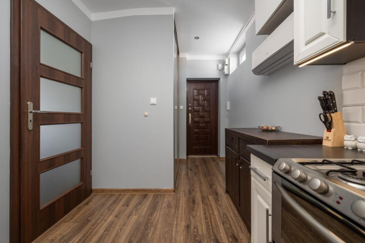 Market Square Corner Apartment Kuznicza By Noclegi Renters Wroclaw Bagian luar foto