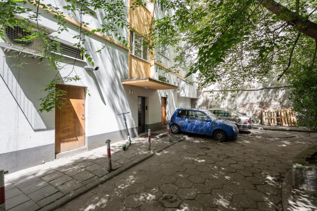 Market Square Corner Apartment Kuznicza By Noclegi Renters Wroclaw Bagian luar foto