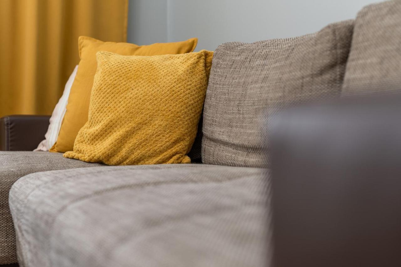 Market Square Corner Apartment Kuznicza By Noclegi Renters Wroclaw Bagian luar foto